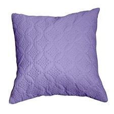 Ultrasonic Quilted Square and Rectangle Decorative Scatter Cushion Covers