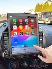 For 2001-2005 Toyota Rav4 Wifi Carplay Car Radio Gps Stereo Android 9.7 For 2001-2005 Toyota Rav4 Wifi Carplay Car Radio Gps Stereo Android 9.7