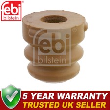 Febi Front Bump Stop Fits VW Golf Passat Scirocco Skoda Octavia Seat Leon