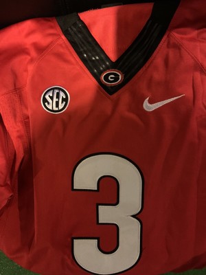gurley uga jersey