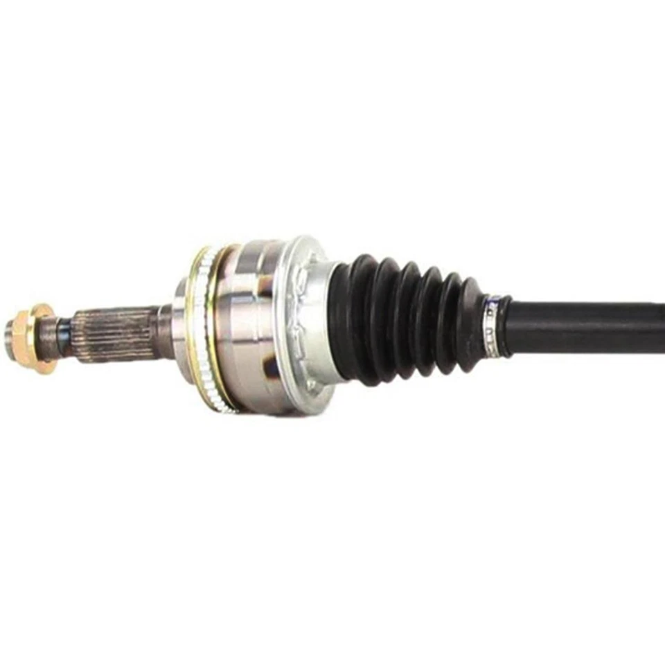 TrakMotive CV Axle Shaft For 1992 Lexus LS400 - Image 3 of 4