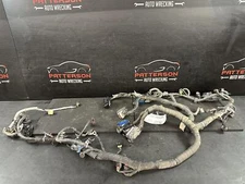 2013 LACROSSE ENGINE MOTOR ELECTRICAL WIRE WIRING HARNESS 3.6 AT FWD 22767176
