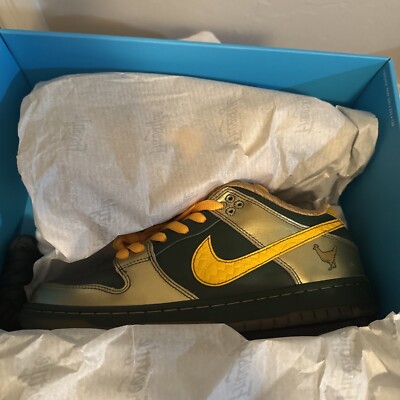 Nike Sb Dunk Doernbecher 2018 Nike SB Dunk Pro Low Doernbecher 2018 Sz