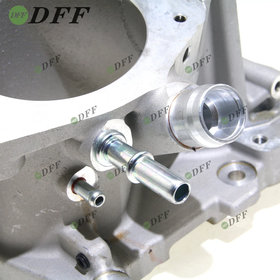 Kit de reconstrucción de hocico sobrealimentador para Land Rover Range Rover Jaguar XF XFR XJ 5,0 L Foto 4 de 4