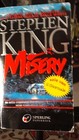 misery stephen king sperling paperback