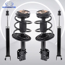 Front & Rear Shocks Struts Assembly For 2013-2018 Nissan Altima Left & Right new