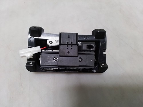 Jeep JL Wrangler OEM 4 Door Rear Console Power Window Switches 2018-2023 151374 - Picture 5 of 23