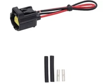 For Jeep Liberty Air Charge Temperature Sensor Connector Walker 46698VXTZ