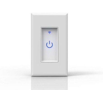 voice activated light switch amazon