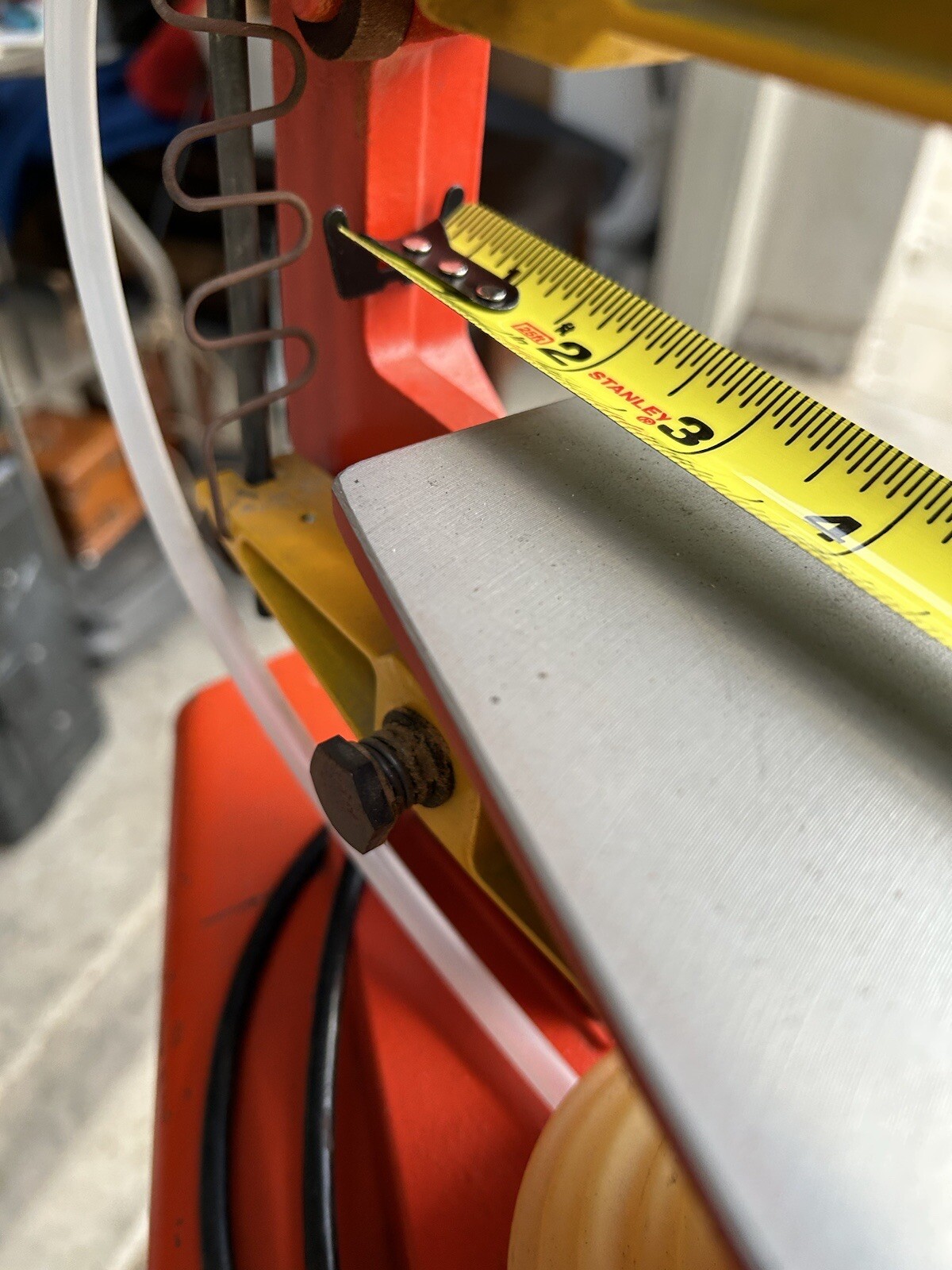 Hegner Scroll Saw eBay