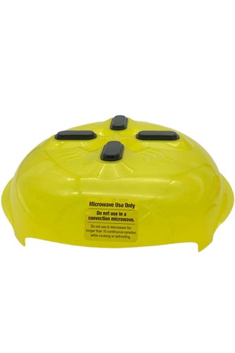 lori greiner microwave cover