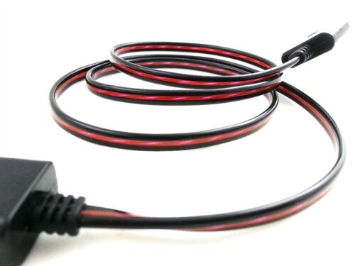 iPhone 14/13/12/11 X/8/7/ Light-Up USB Charger Cable w/ Flowing LED Light - Picture 18 of 28