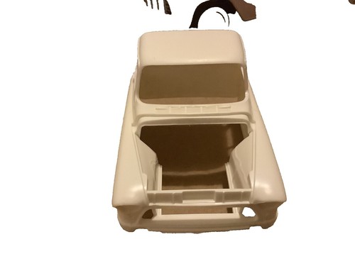 Ignition Model 1/18 Mazda Savanna S124A Semi Works White RX-3 w