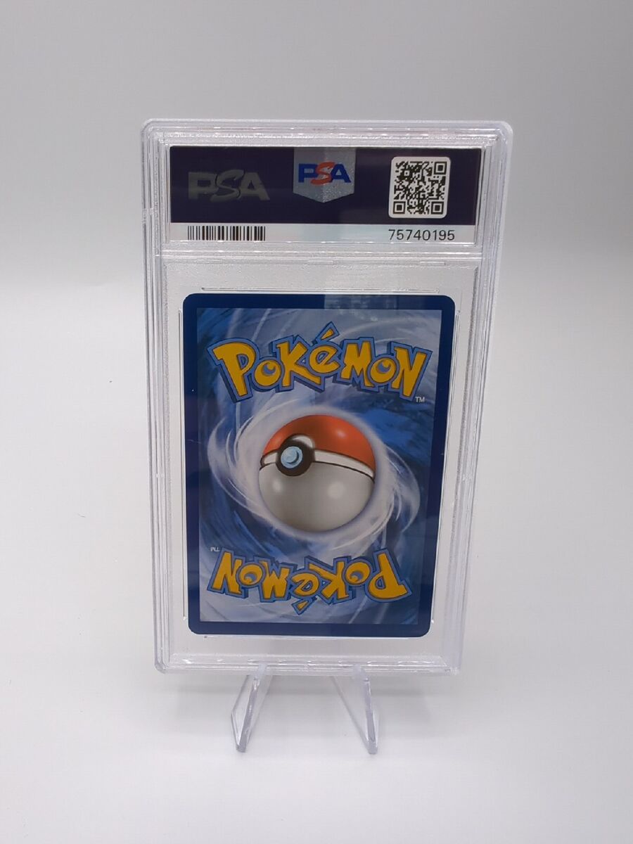 PSA 10 Jacq Full Art 236/198 2023 Pokemon Scarlet & Violet PSA 10 Jacq Full Art 236/198 2023 Pokemon Scarlet & Violet