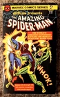 Amazing Spider-man Marvel Comics 1977 Stan Lee Pocket Book VF/NM Never Read!
