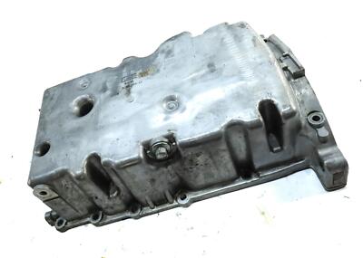 2012-2017 DISCOVERY SPORT LR2 RANGE ROVER EVOQUE (L538 L550) 2.0L ENGINE OIL PAN