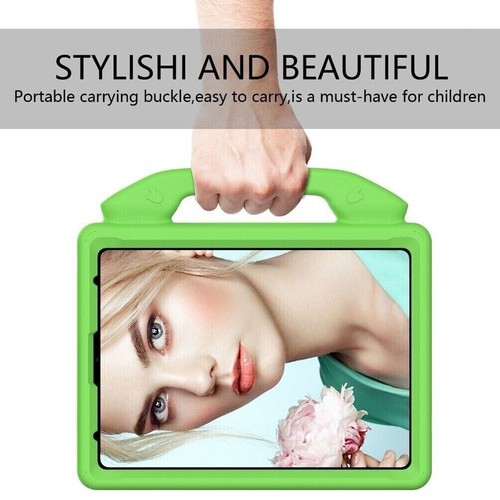 Stand Case Cover For Apple iPad 10.9 10.2 10/9/8/7th Gen Pro iPad Air 2 5th 6th - Picture 23 of 37