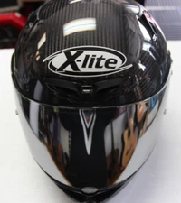 X-Lite X802RR Ultra Carbon Helmet Extra Large XL
