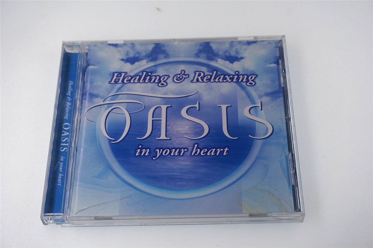 SDHL-1001 OASIS JAPAN CD A1607 | eBay