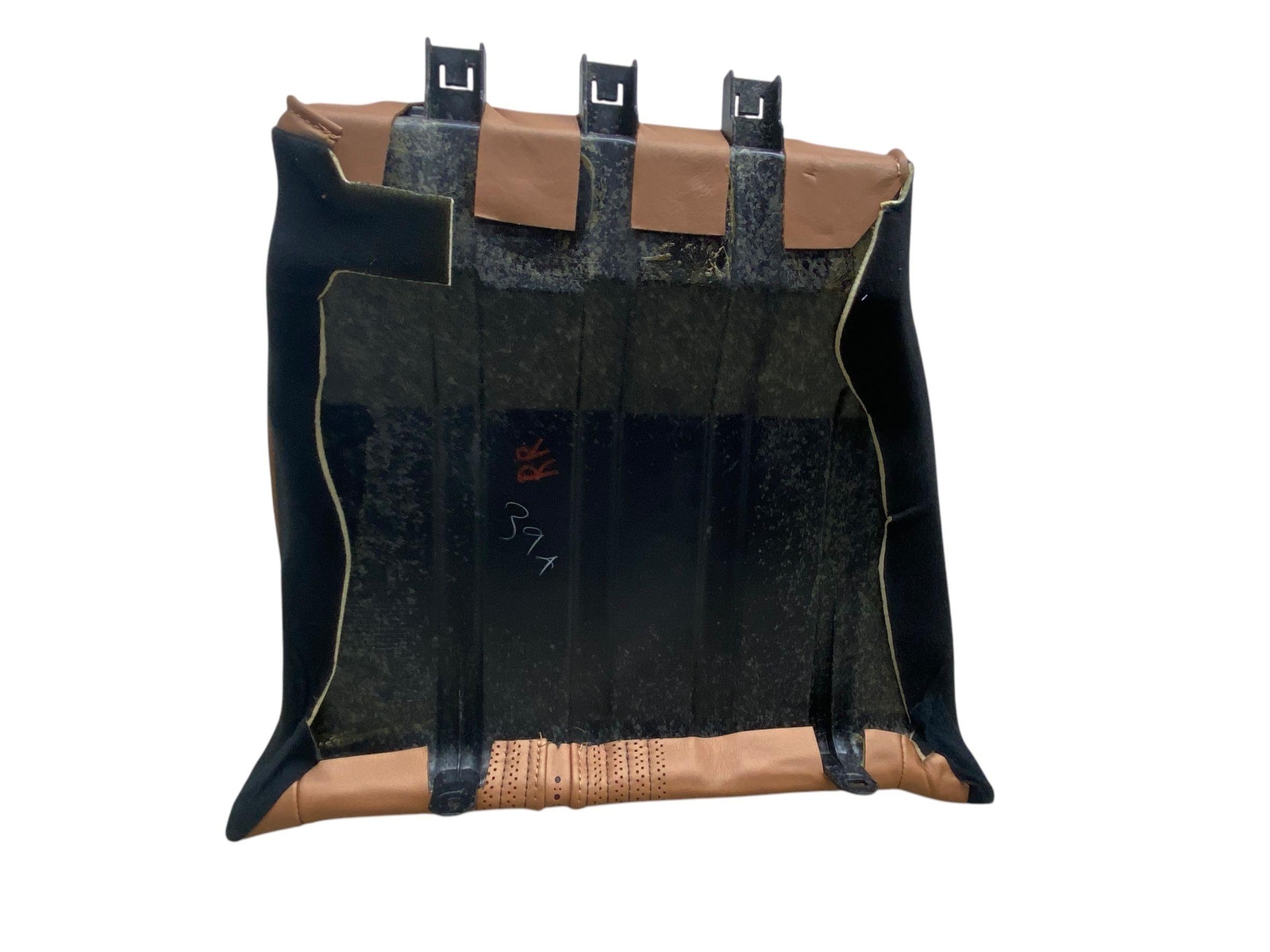 2017-2023 ASTON MARTIN DB11 VOLANTE RIGHT REAR LOWER SEAT CUSHION HY53-63150-AC