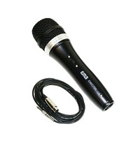 EMB Professional EMIC700 Dynamic Unidirectional Microphone