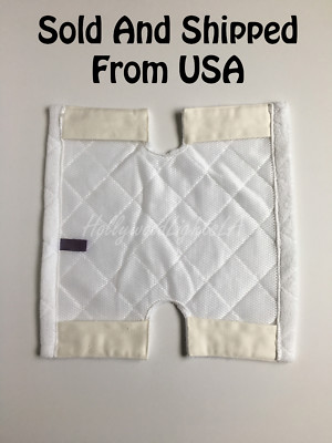 Steam Mop Pads for Shark Genius Lift-Away Pro S5003D