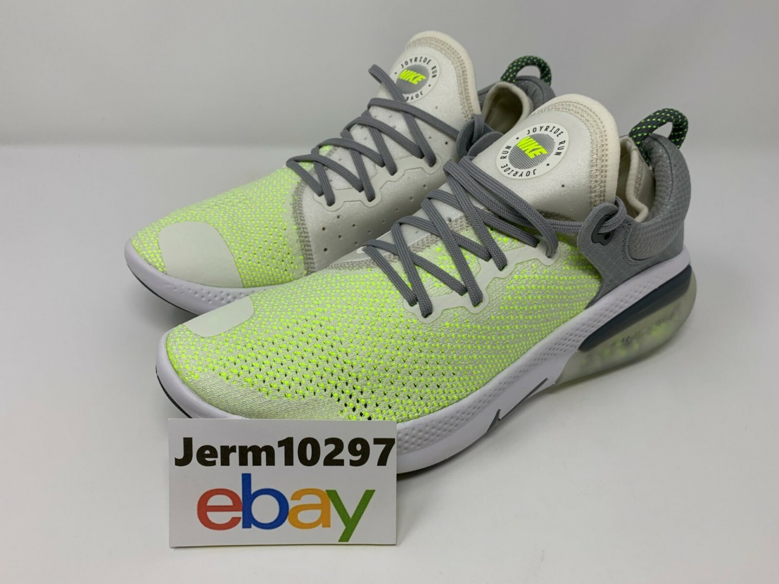 New Nike Men Joyride Run Flyknit 