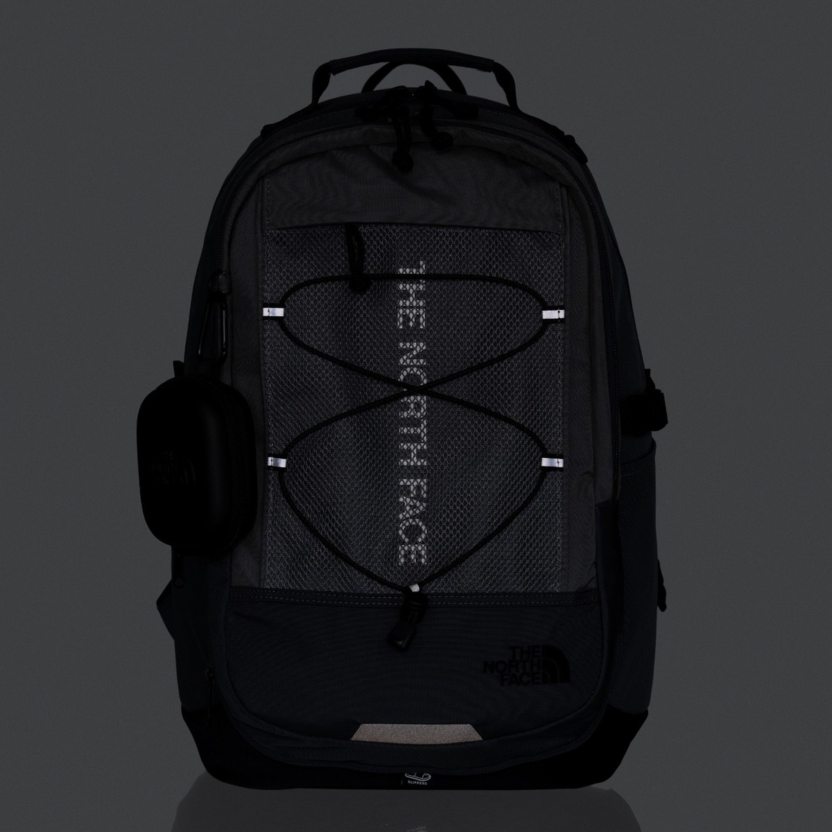 ★THE NORTH FACE★23-24AW SUPER PACK II_NM2DQ02 The North Face White Label Super Pack 2 Black NM2DQ02J | eBay