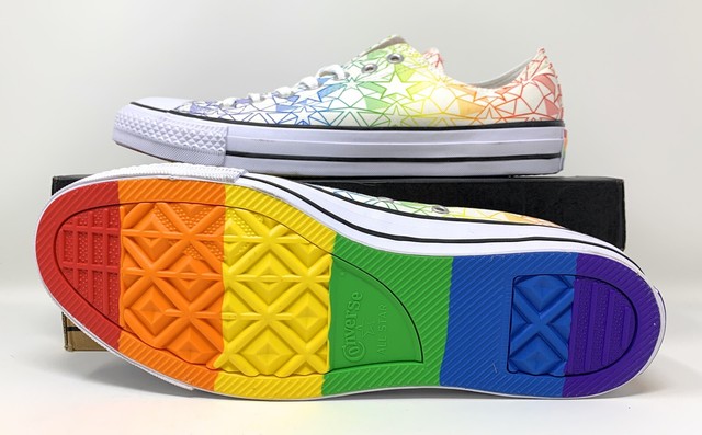 converse all star size 11