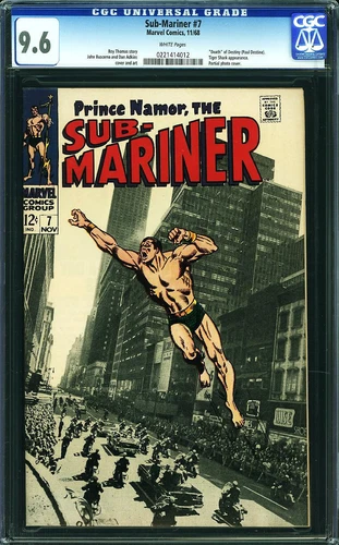 Comic Image