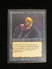 Khabal Ghoul Arabian Nights MP/HP MTG Uncommon English
