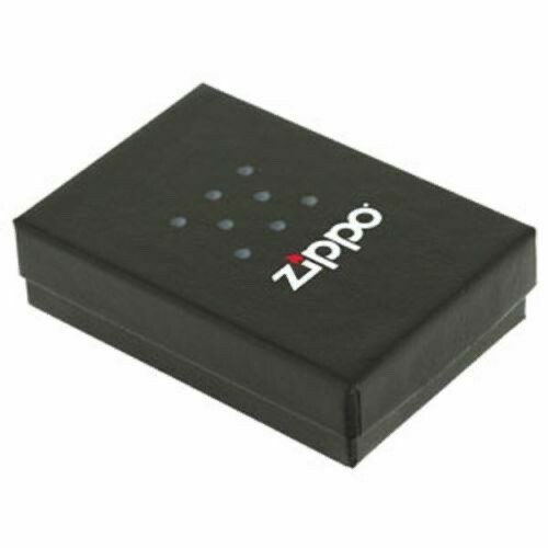 Zippo Windproof 360 Degree Marble Pattern Lighter, 49812, New In Box