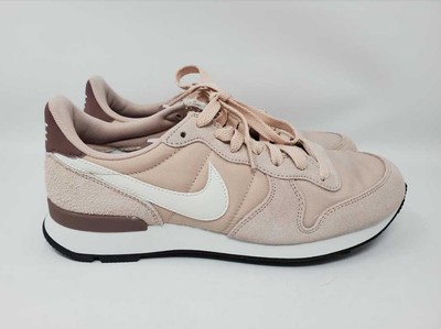 nike internationalist women's j crew