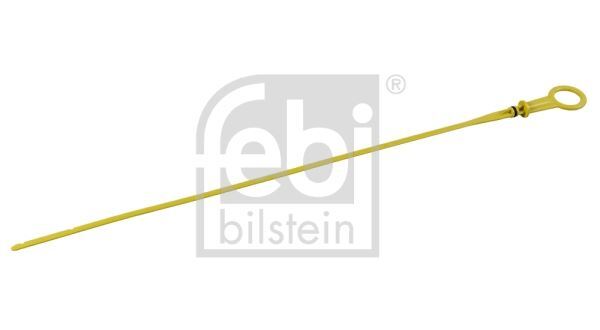 Jauge de niveau d'huile Clio 2 et Logan pour éviter la casse moteur