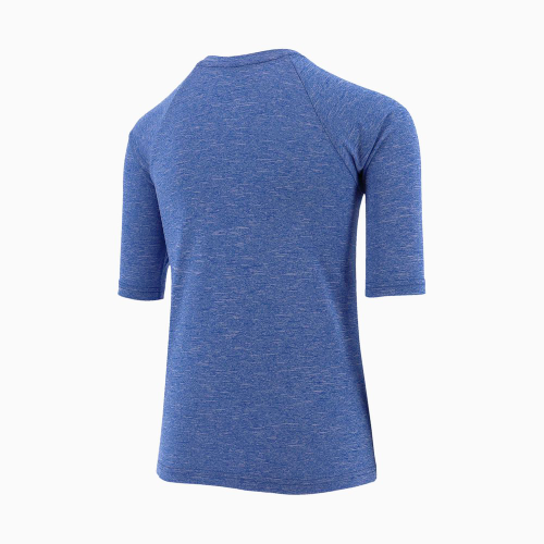 New Big Boys Nike Half Sleeve Hydroguard Swim T-Shirt Pick Size & Color - Picture 3 of 7