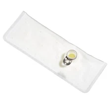 Fuel Pump Strainer Delphi For 2003 Ford E-250