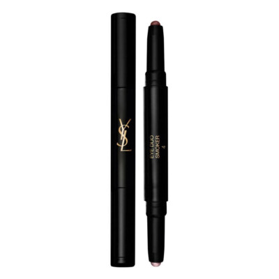 YSL EYE DUO SMOKER  AUGENSTIFT 2in1 STIFT - 4 SMOKY BURGUNDY