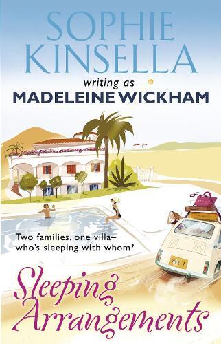 Thumbnail - Madeleine Wickham Sleeping Arrangements (taschenbuch)