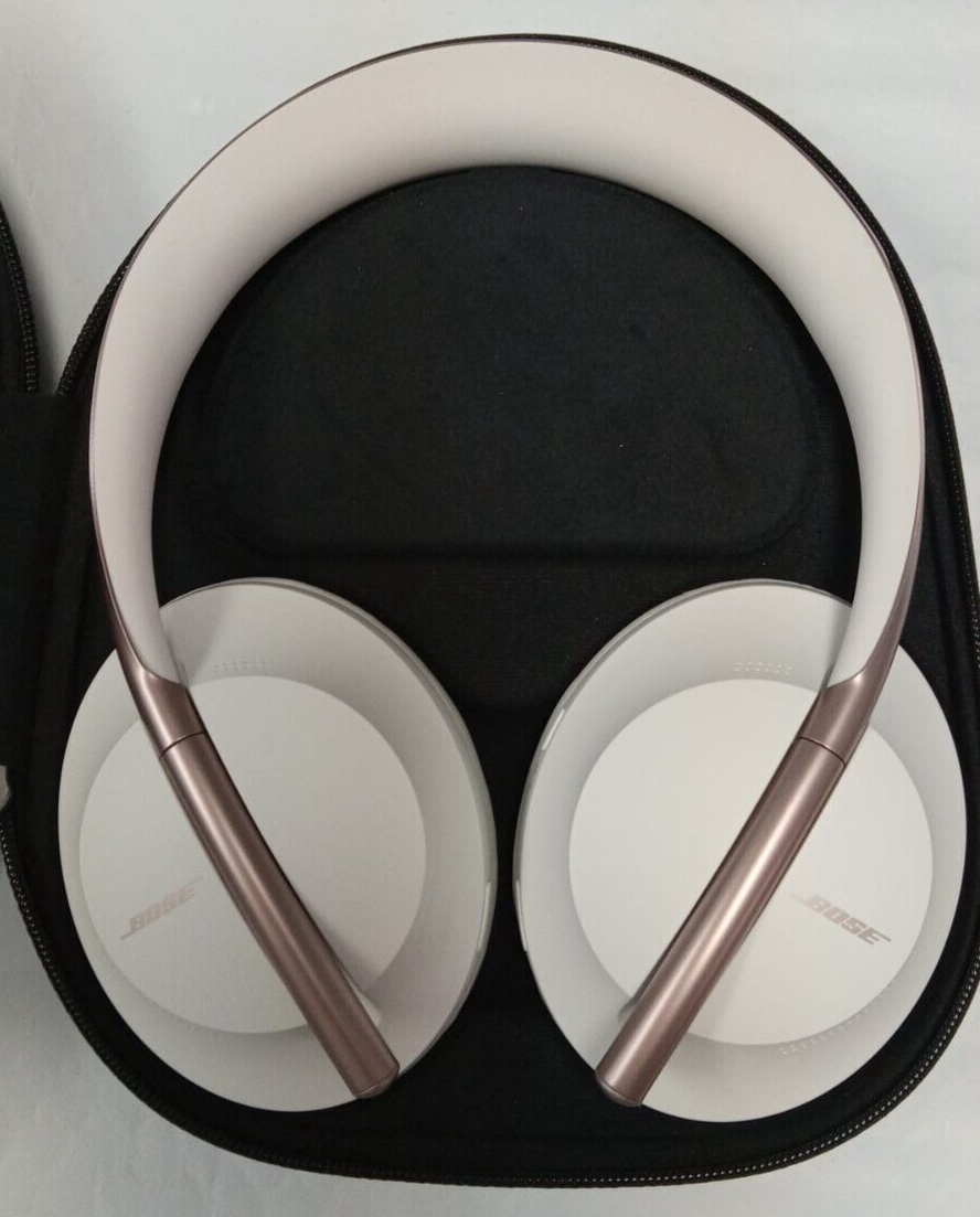 Bose+Noise+Cancelling+Headset+700+-+Soapstone+Limited+Edition for