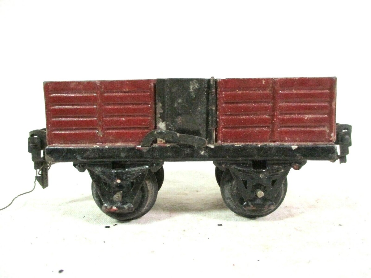 HOゲージ　貨車　marklin 4836 ロングビールボックスカー SBB Front to the WordPress application
