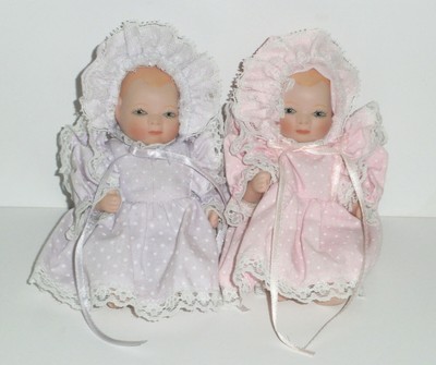 reproduction bye lo baby doll