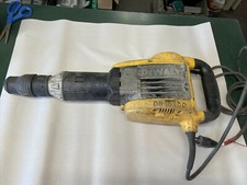 Dewalt D2589 Concrete Demo Demolition Hammer