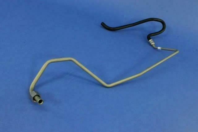 Genuine Mopar 2001-2004 Chrysler Concorde Oil Cooler Pressure Line 4698965AD - Image 3 of 4