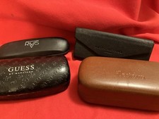 4 Beautiful Designer Eyeglass Cases