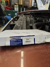 Wagner Brake Z781 Wagner Z781 Parking Brake Shoe
