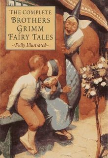 Complete Illustrated Works of the Brothers Grimm  von Grimm | Buch | Zustand gut