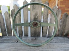 1960-1965 Chevygmc Truck Deluxe Steering Wheelhot Street Rat Rod Custom 1960-1965 Chevygmc Truck Deluxe Steering Wheelhot Street Rat Rod Custom