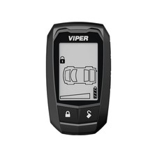 Viper 7347V 2-Way LCD Replacement Remote Control for 7345V Key Fob
