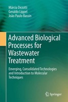 Advanced Biological Processes For Wastewater Treatment MáRcia Dezotti