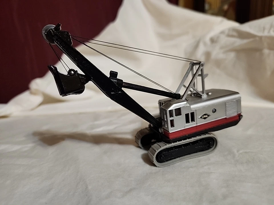 Pala eléctrica Mercury Lima Foto 2 de 4